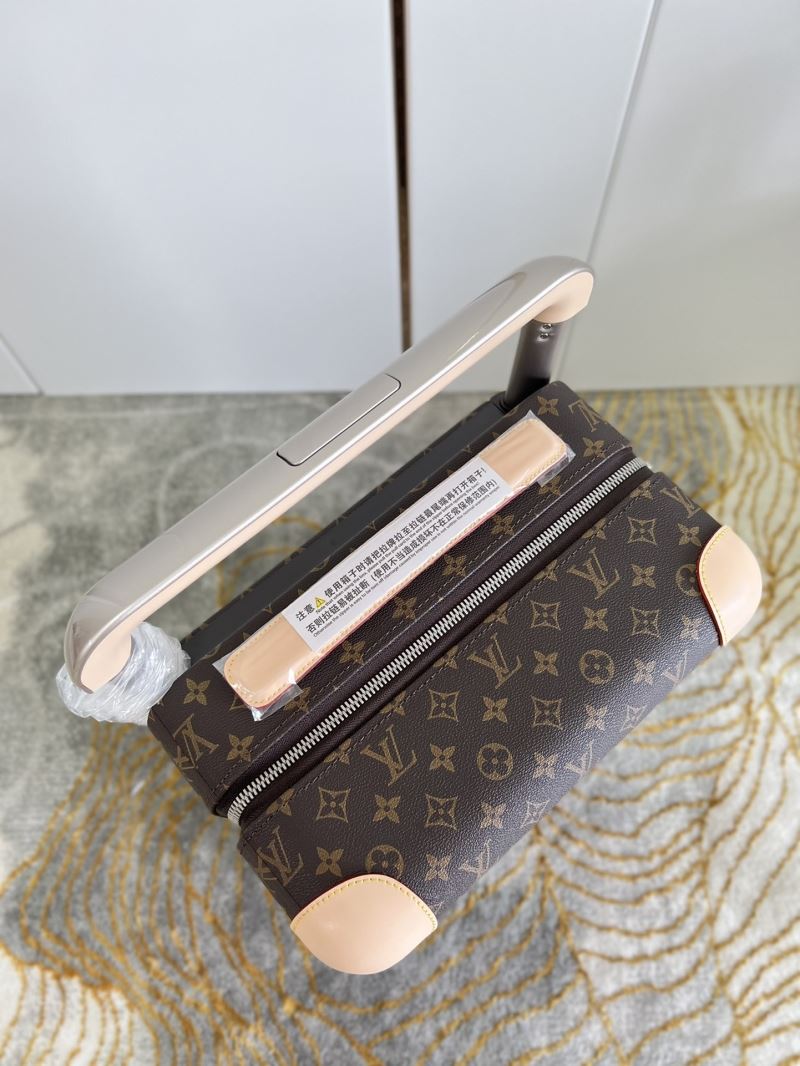 Louis Vuitton Suitcase